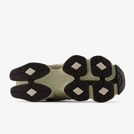 Кроссовки NEW BALANCE 9060