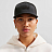 Кепка NIKE U NK RISE CAP S CB PREM TRKR L