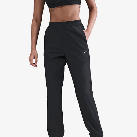 Брюки NIKE W NK TEMPO DF WARM MR PANT