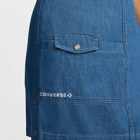 Юбка Converse City Skirt