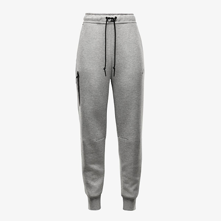 Брюки NIKE W NSW TCH FLC MR JGGER 2