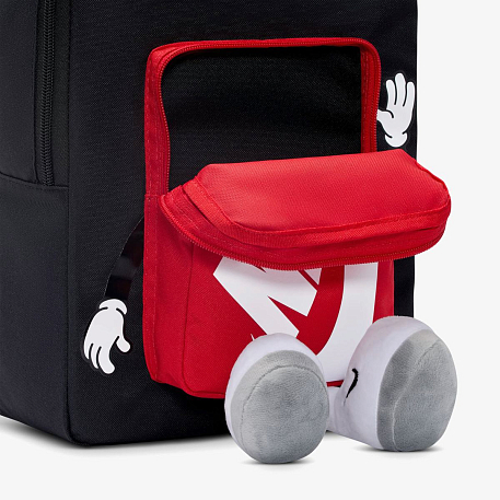 Рюкзак NIKE Y NK BOXY BKPK